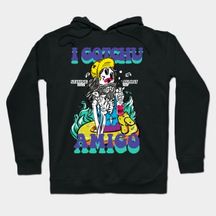 Amigo Hoodie